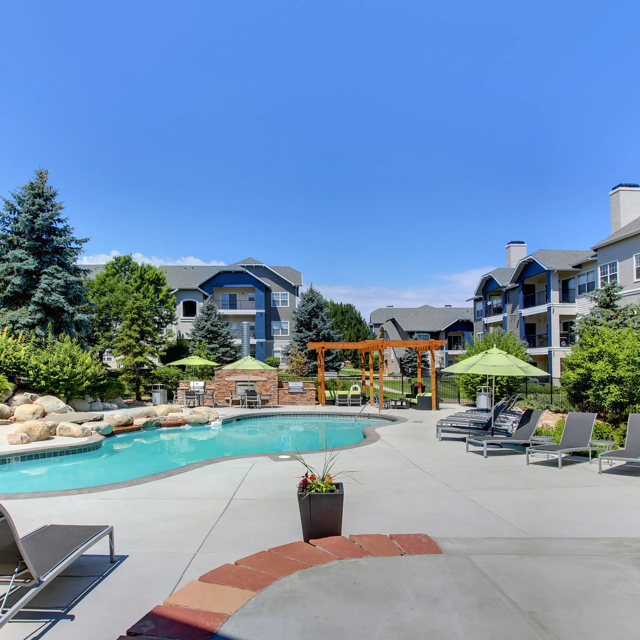 TopTier Apartments for Rent in Northglenn Haven 124